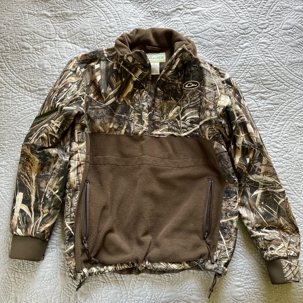 Drake Jacket
